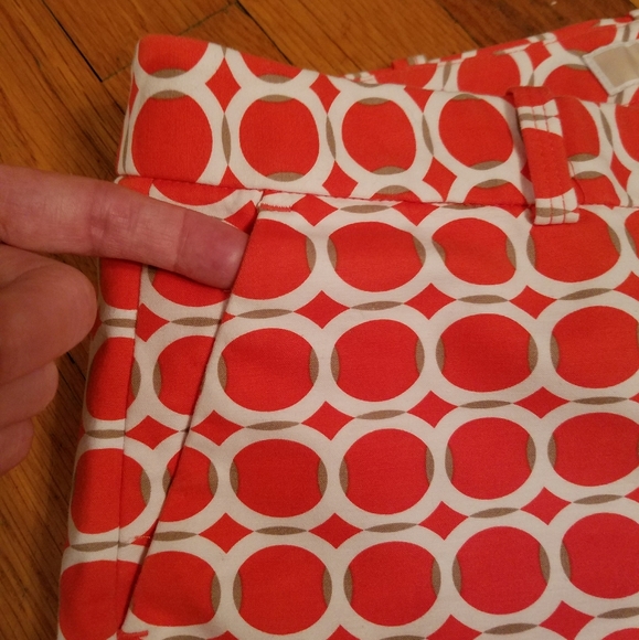 Michael Kors shorts - Picture 3 of 7